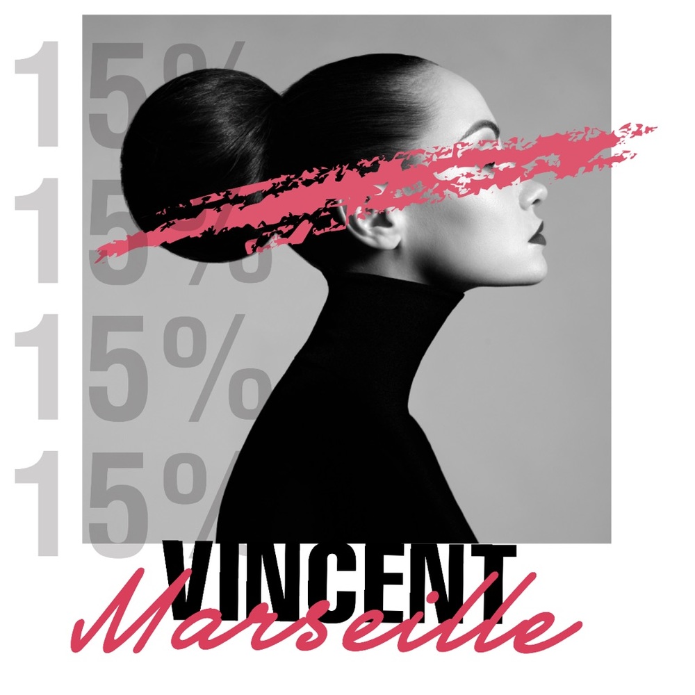 15% OFF TODAY!